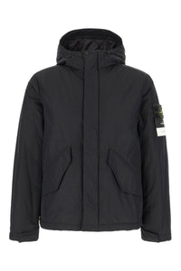 STONE ISLAND Stone Island Man Clothing Jackets