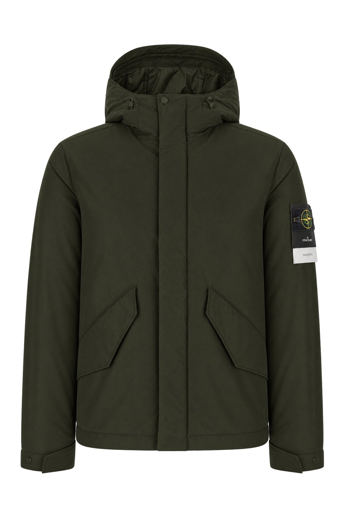 Stone Island Man Clothing Jackets