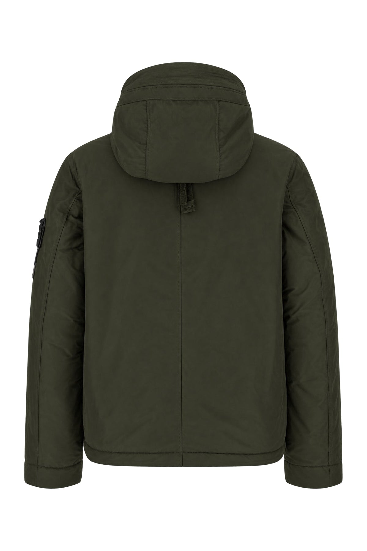 Stone Island Man Clothing Jackets