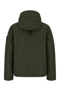 Stone Island Man Clothing Jackets