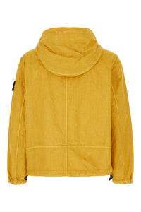 STONE ISLAND Stone Island Man Clothing Jackets