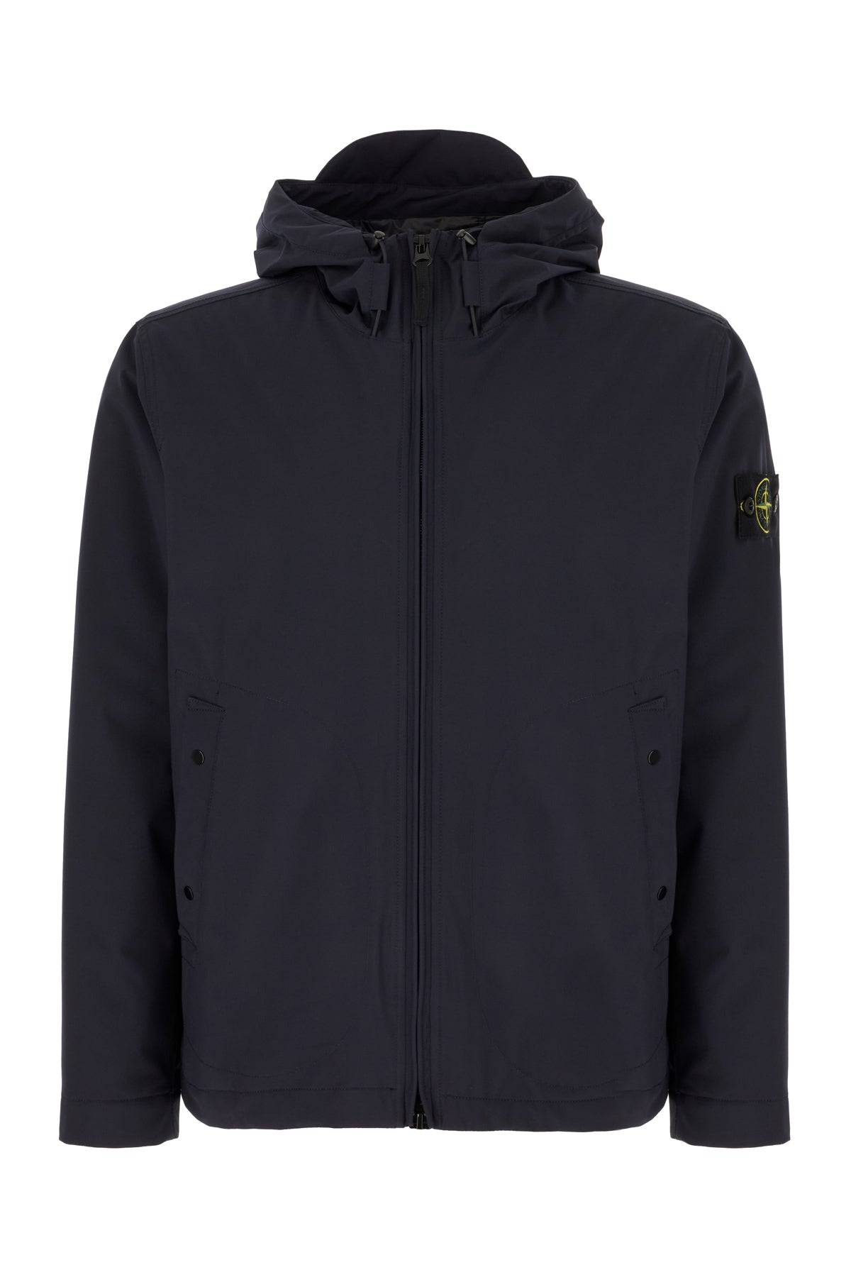 Stone Island Man Clothing Jackets