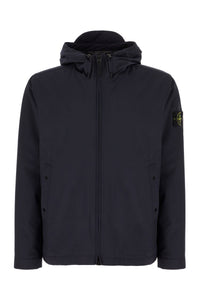 Stone Island Man Clothing Jackets