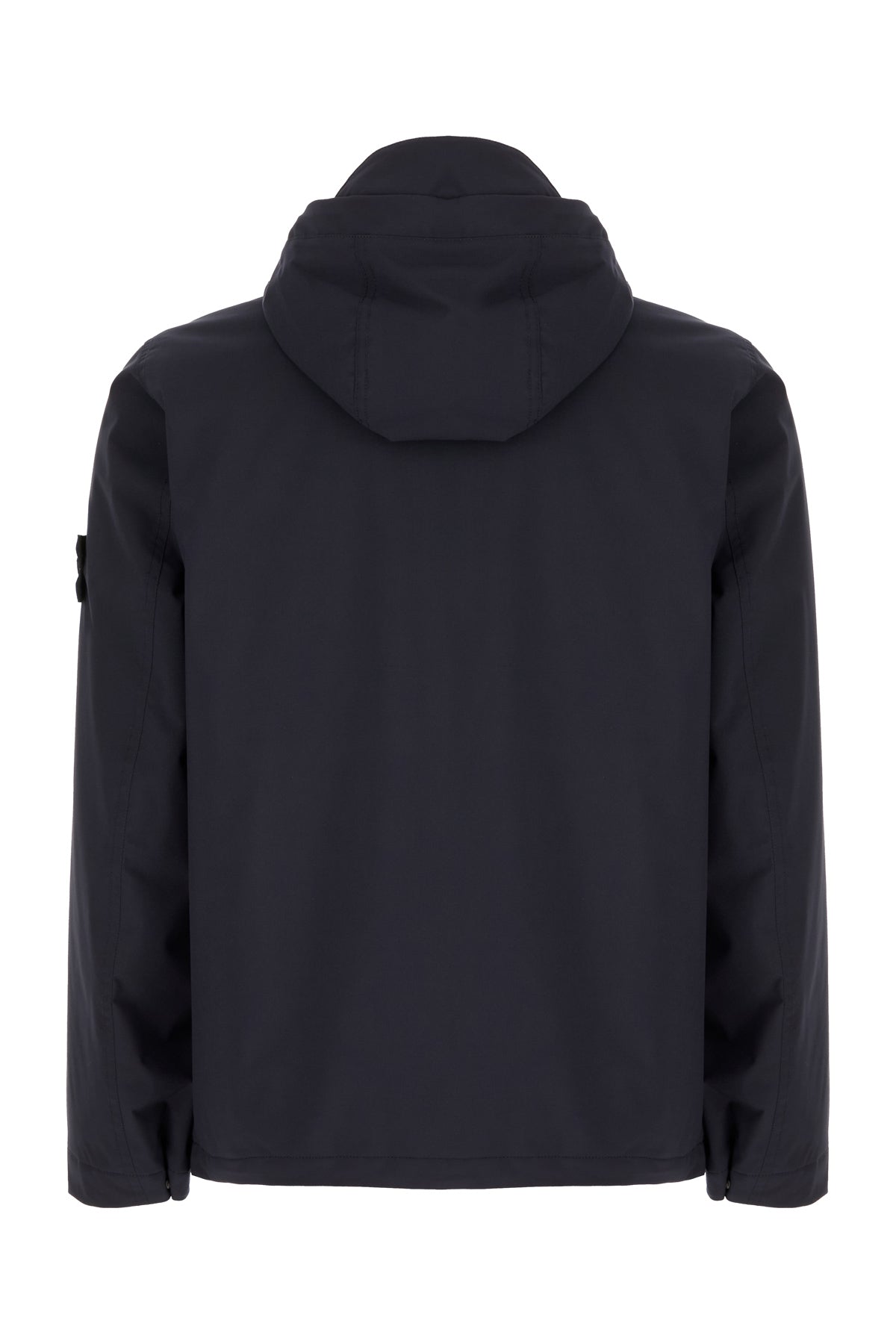 Stone Island Man Clothing Jackets