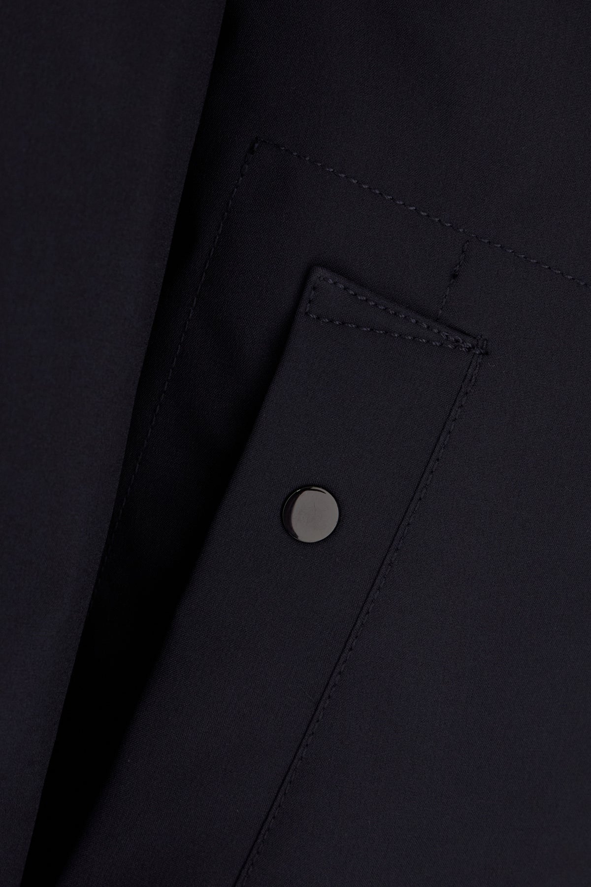 Stone Island Man Clothing Jackets