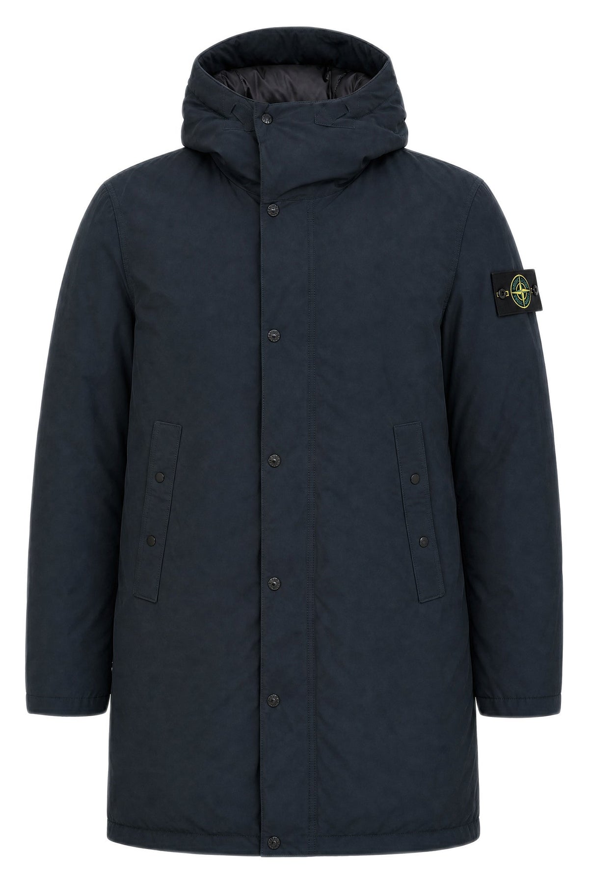 Stone Island Man Clothing Jackets