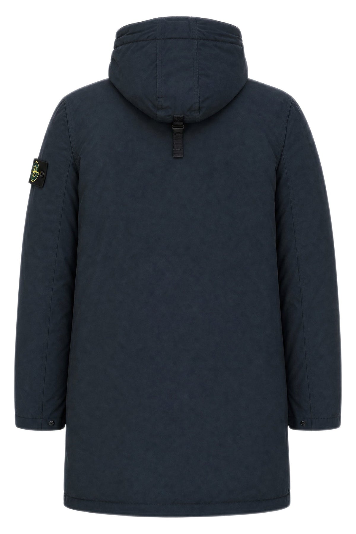 Stone Island Man Clothing Jackets