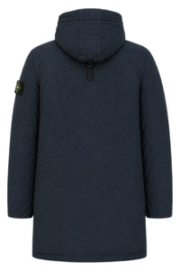 Stone Island Man Clothing Jackets