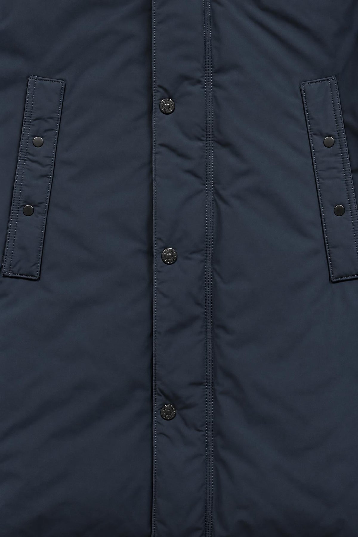Stone Island Man Clothing Jackets