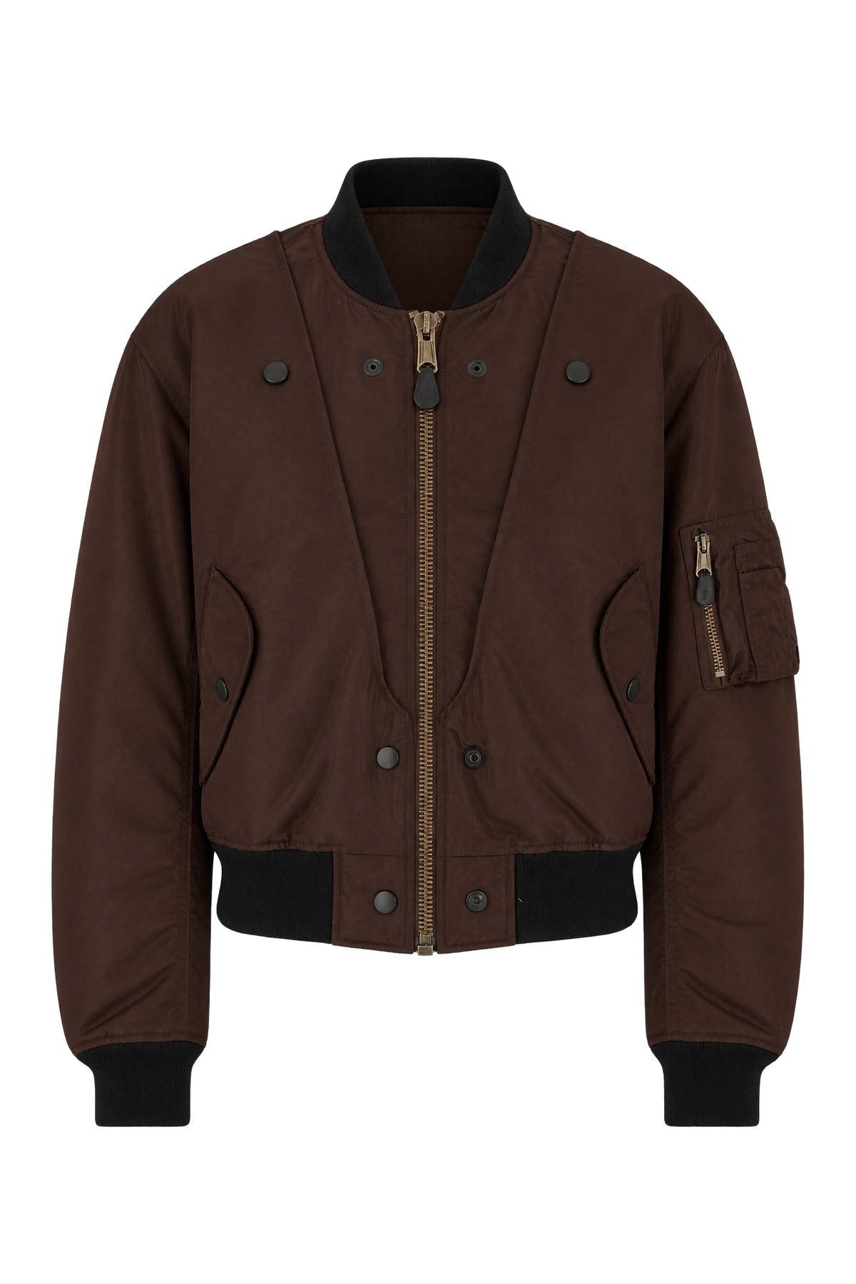 Maison Margiela Woman Clothing Jackets