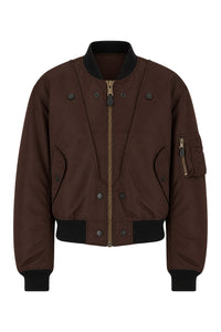 Maison Margiela Woman Clothing Jackets