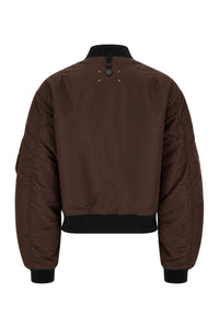 Maison Margiela Woman Clothing Jackets