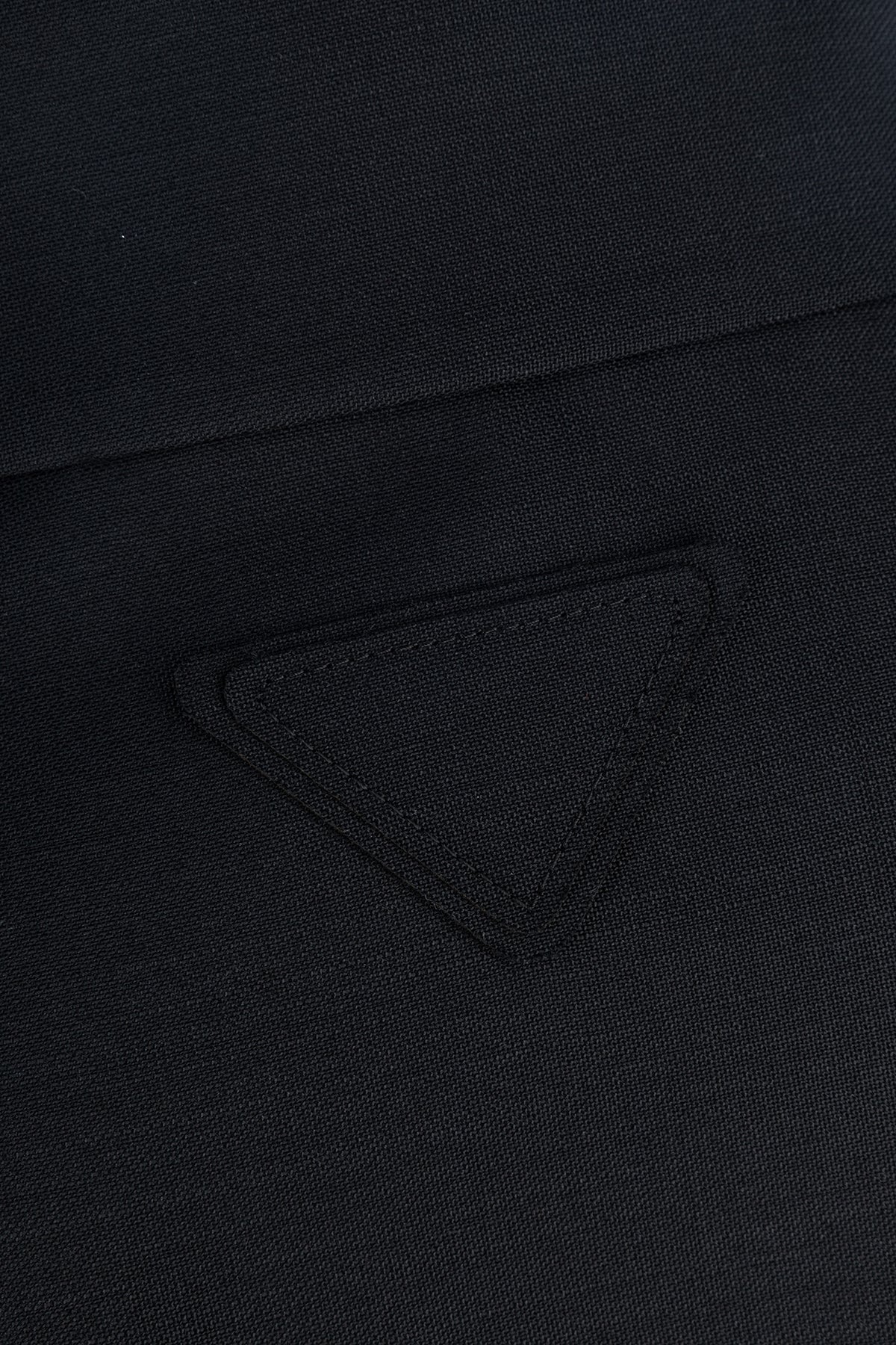 PRADA Prada Man Clothing Jackets