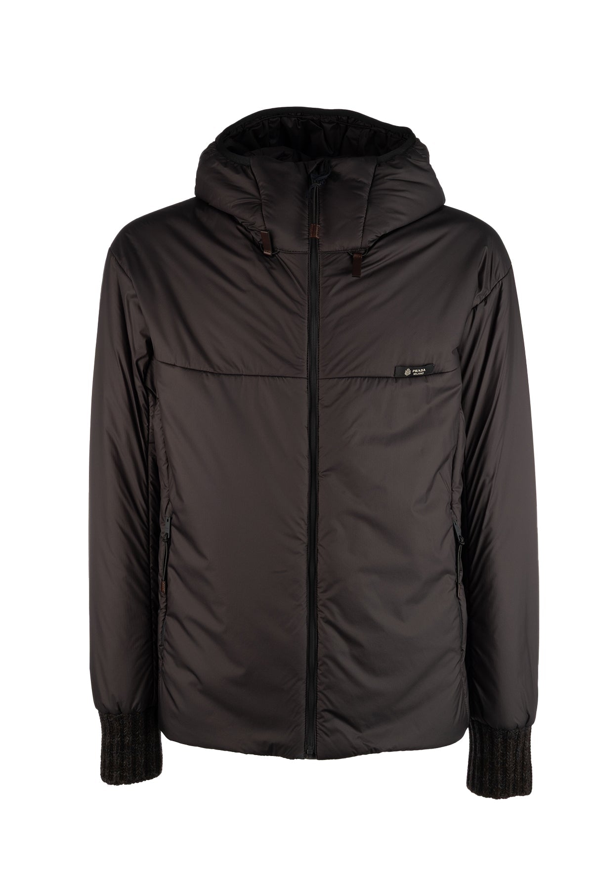 PRADA Prada Man Clothing Jackets