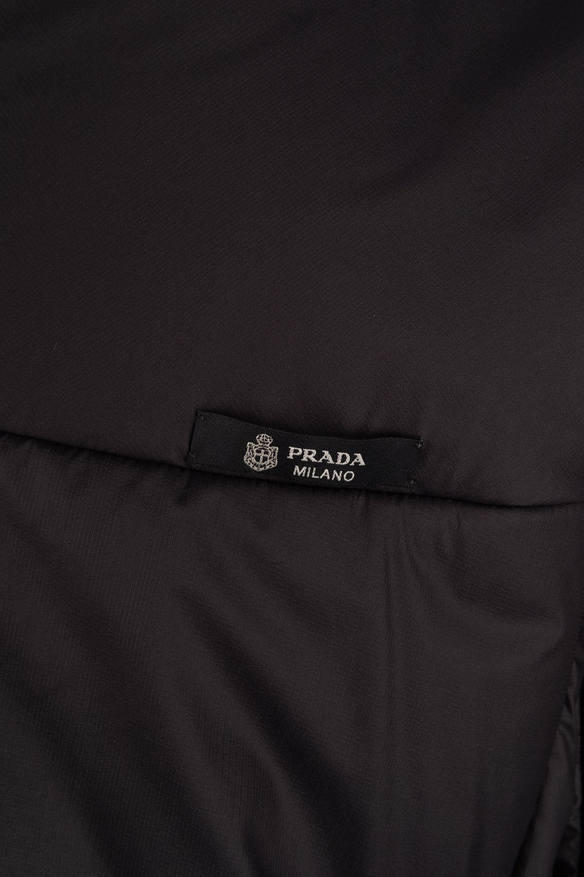 PRADA Prada Man Clothing Jackets