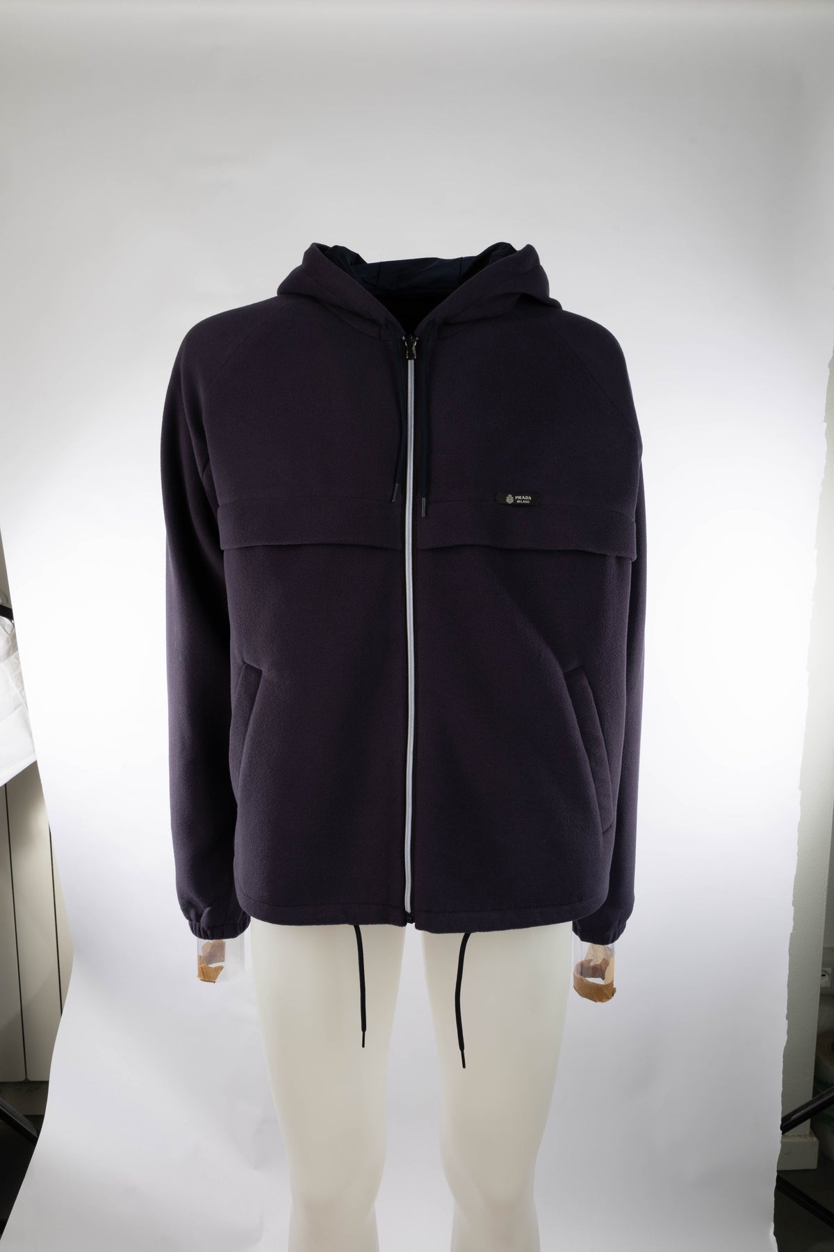 PRADA Prada Man Clothing Jackets