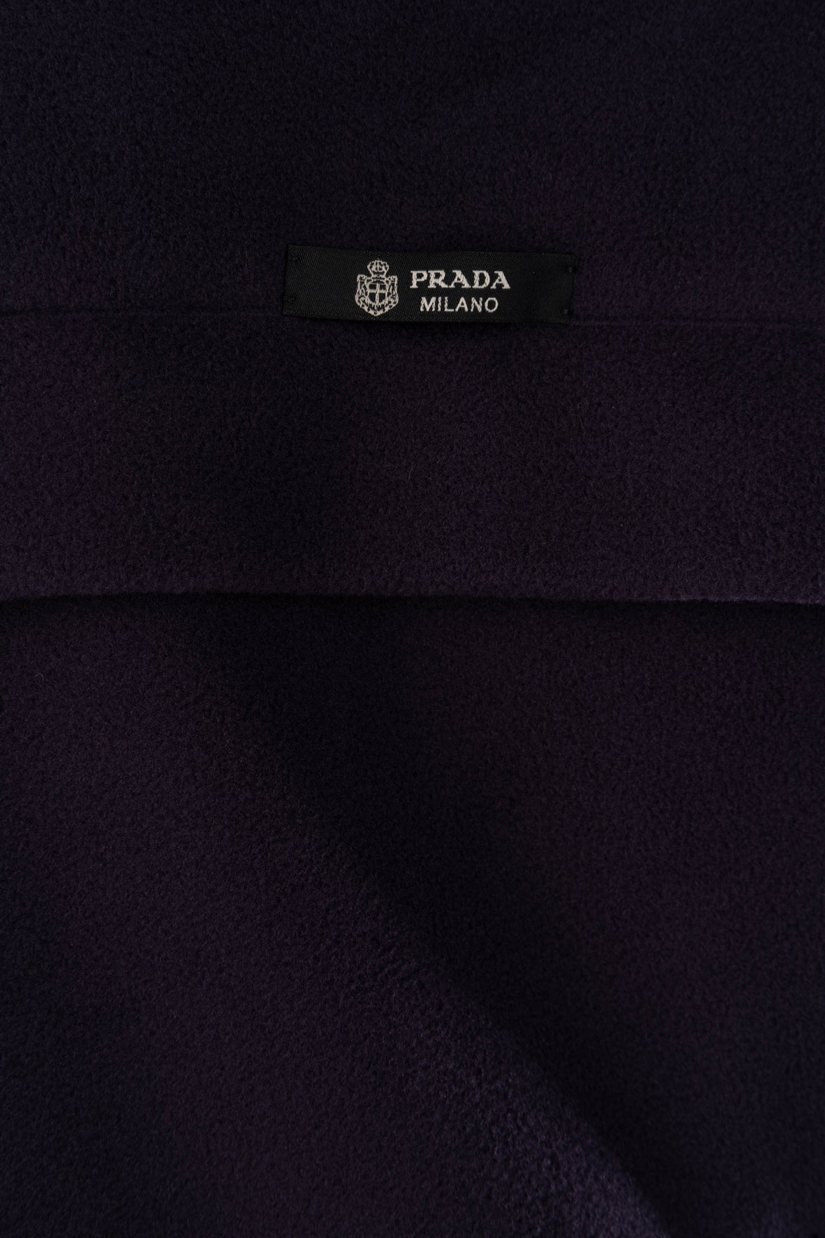 PRADA Prada Man Clothing Jackets