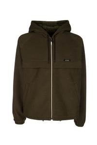 PRADA Prada Man Clothing Jackets
