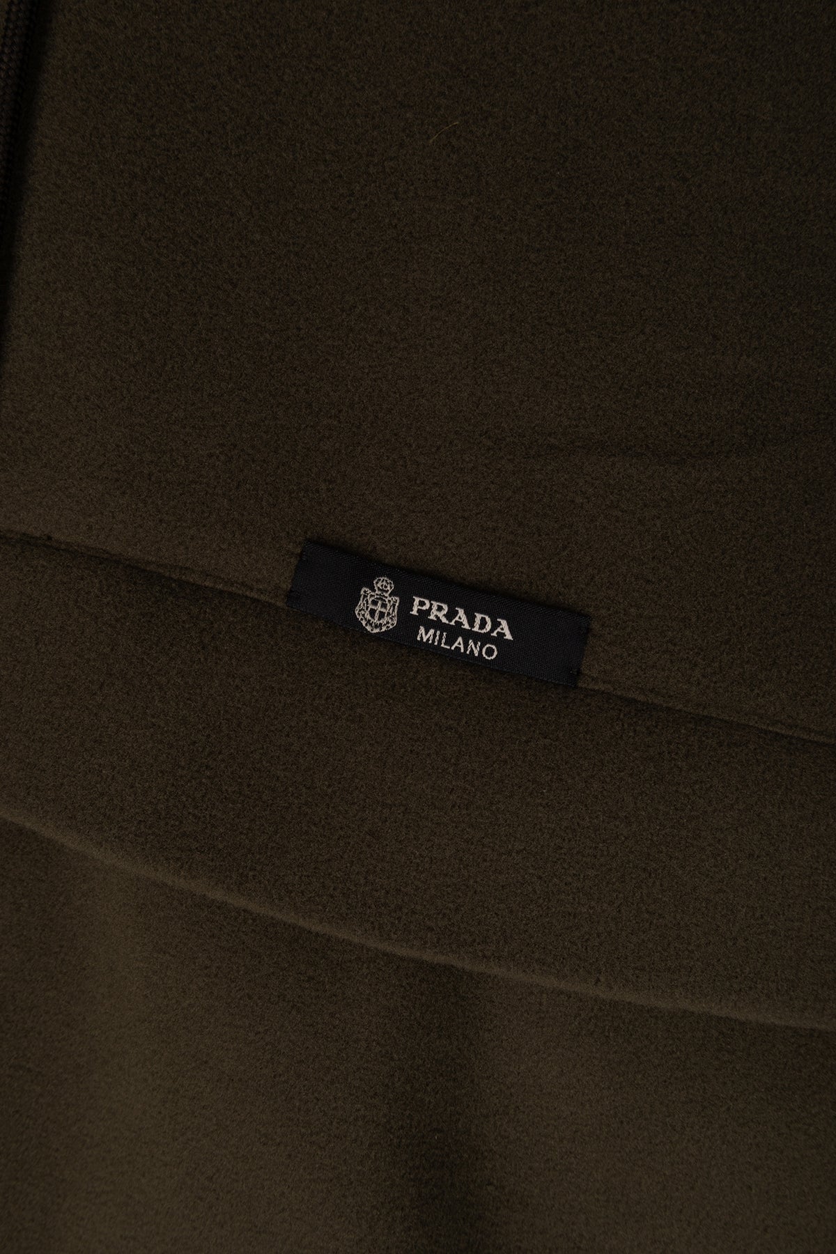 PRADA Prada Man Clothing Jackets