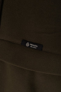 PRADA Prada Man Clothing Jackets