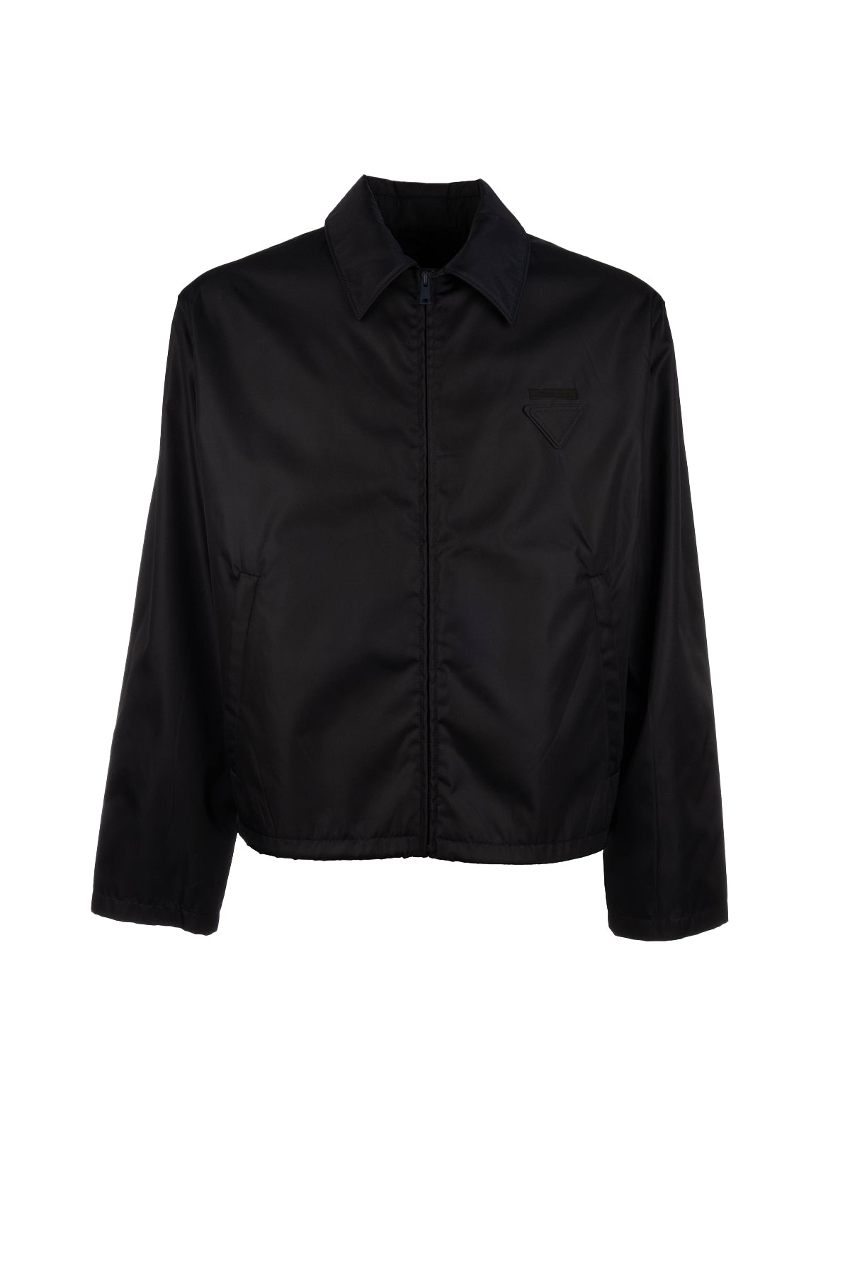 PRADA Prada Man Clothing Jackets