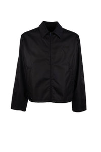 PRADA Prada Man Clothing Jackets
