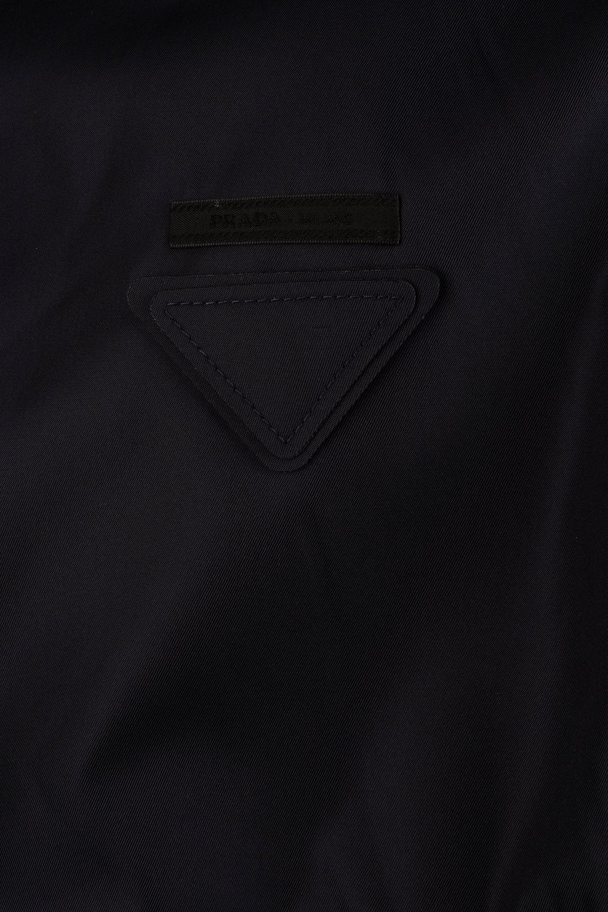 PRADA Prada Man Clothing Jackets