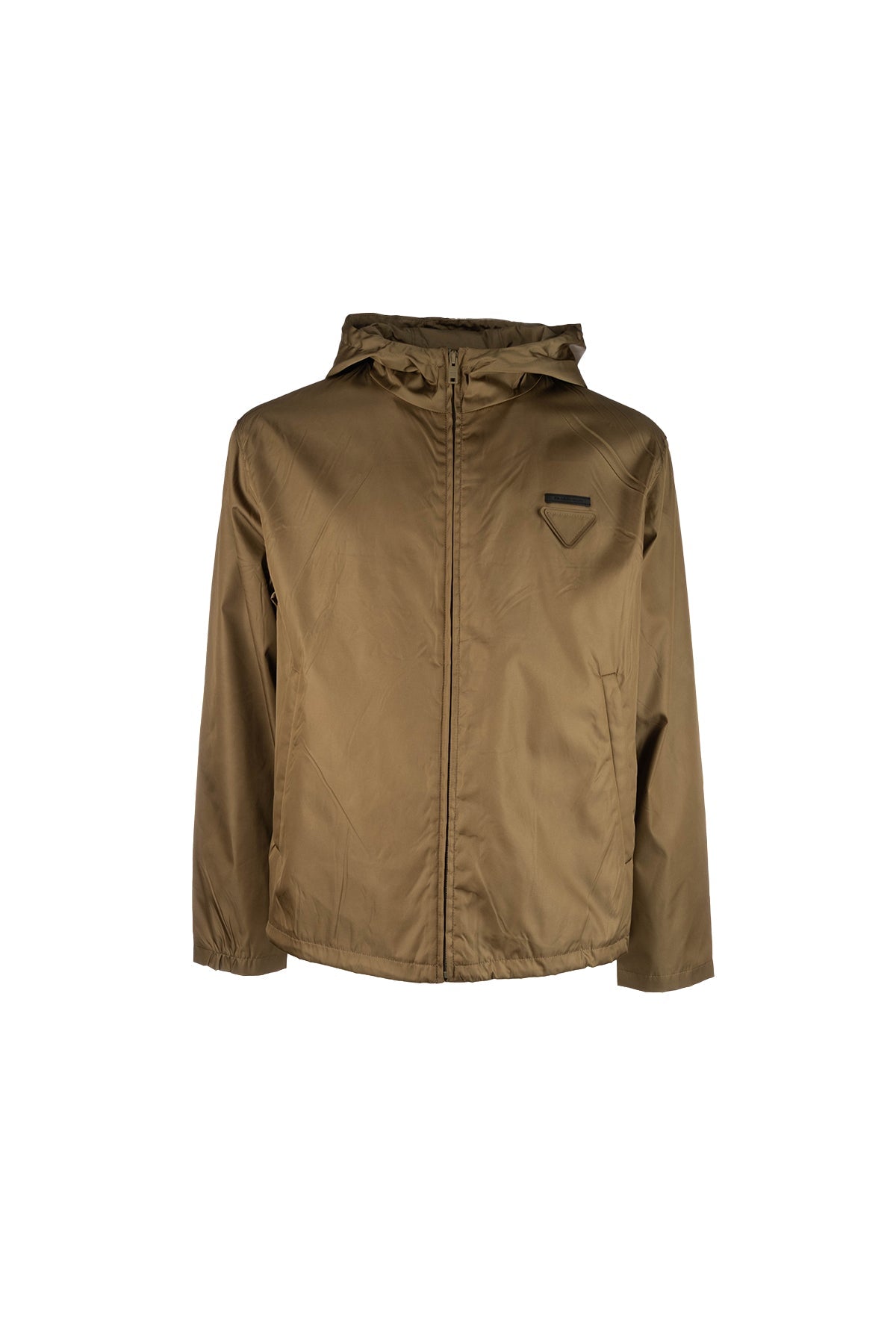 PRADA Prada Man Clothing Jackets