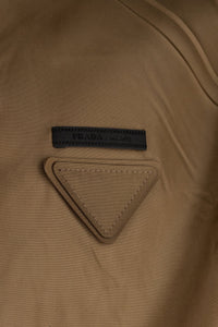 PRADA Prada Man Clothing Jackets