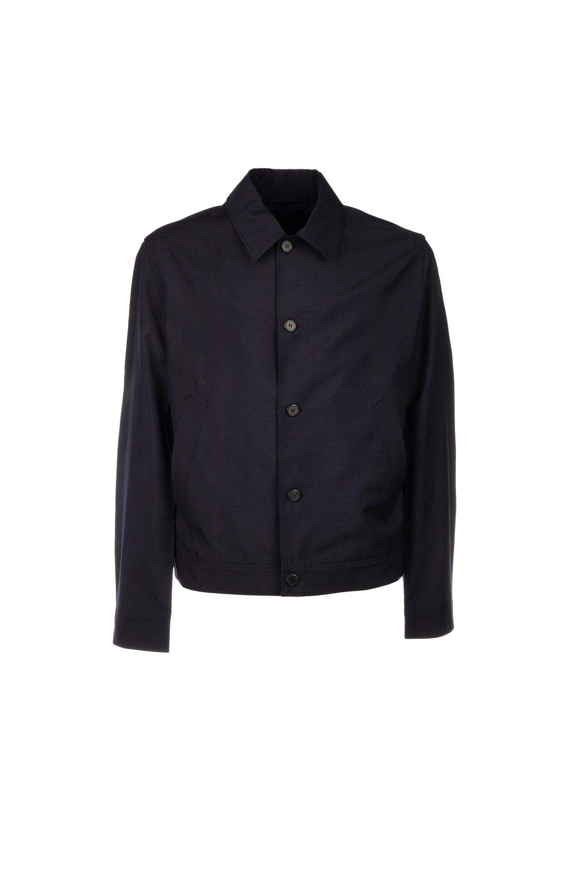 PRADA Prada Man Clothing Jackets