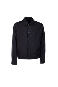 PRADA Prada Man Clothing Jackets