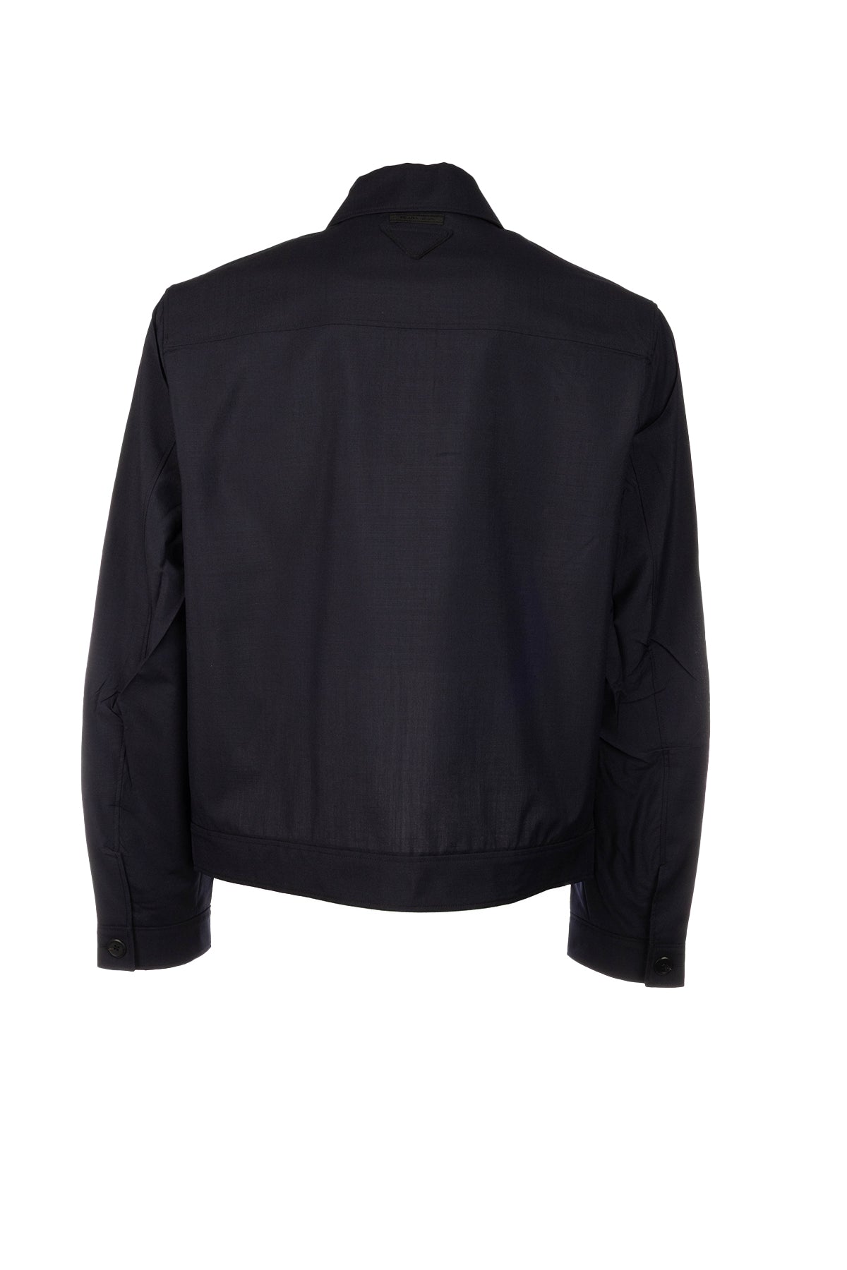PRADA Prada Man Clothing Jackets