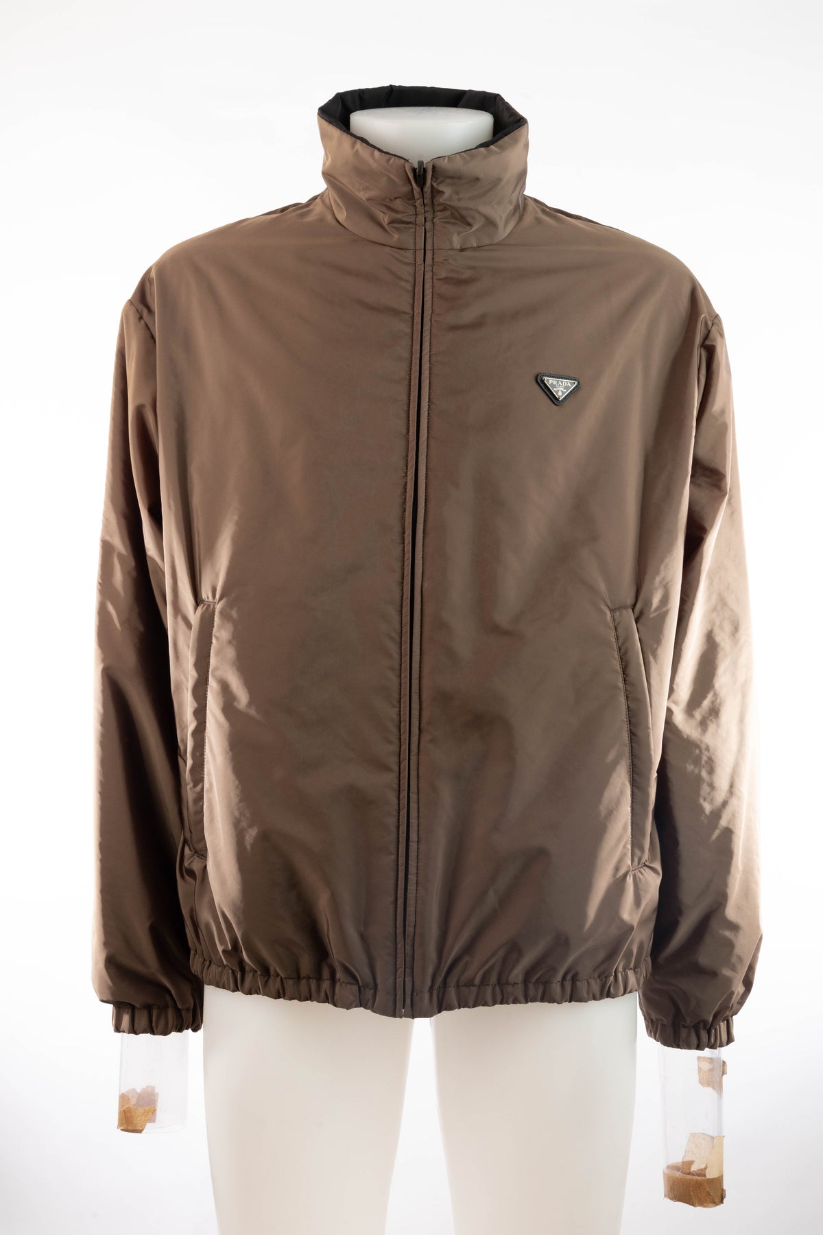 PRADA Prada Man Clothing Jackets