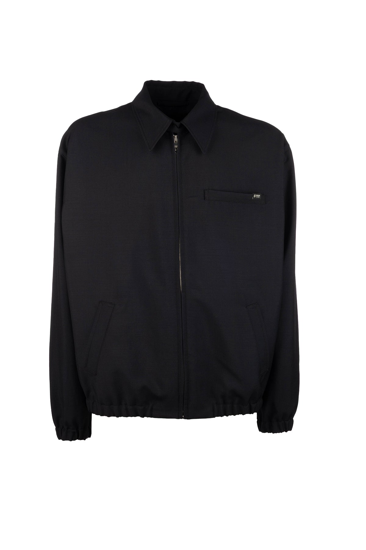 PRADA Prada Man Clothing Jackets