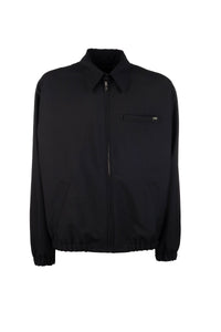 PRADA Prada Man Clothing Jackets