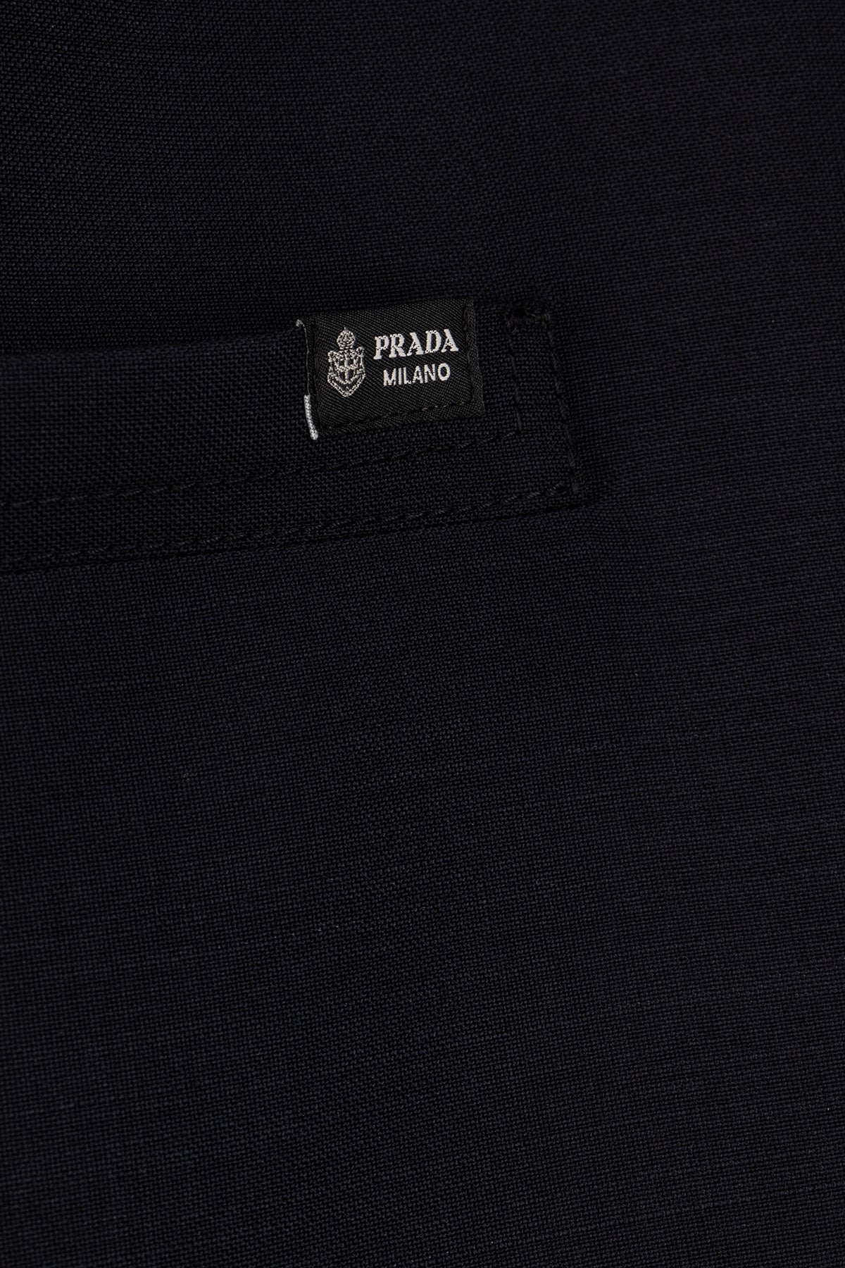 PRADA Prada Man Clothing Jackets