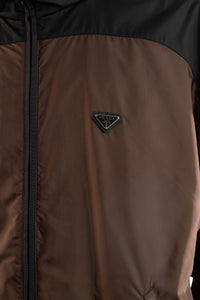 Prada Man Clothing Jackets