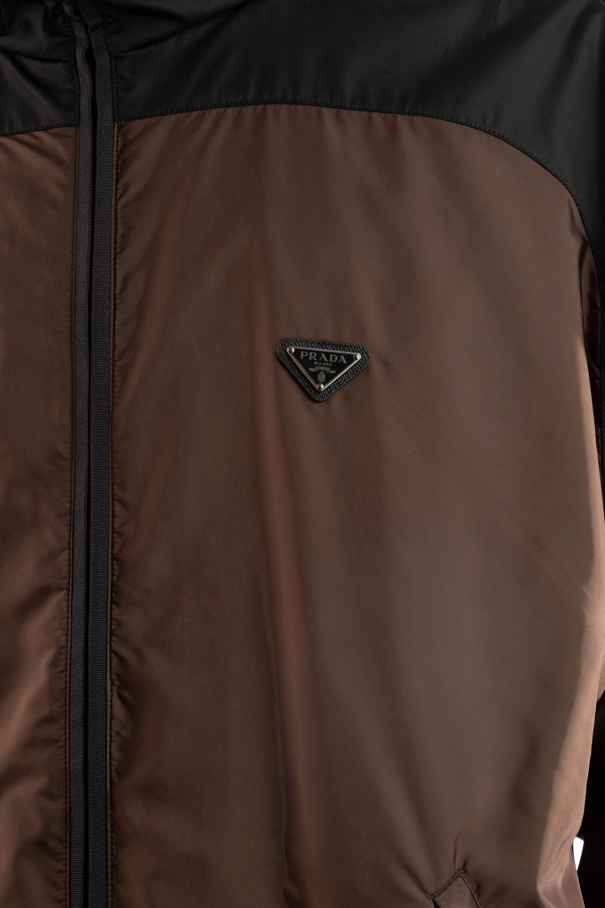 Prada Man Clothing Jackets