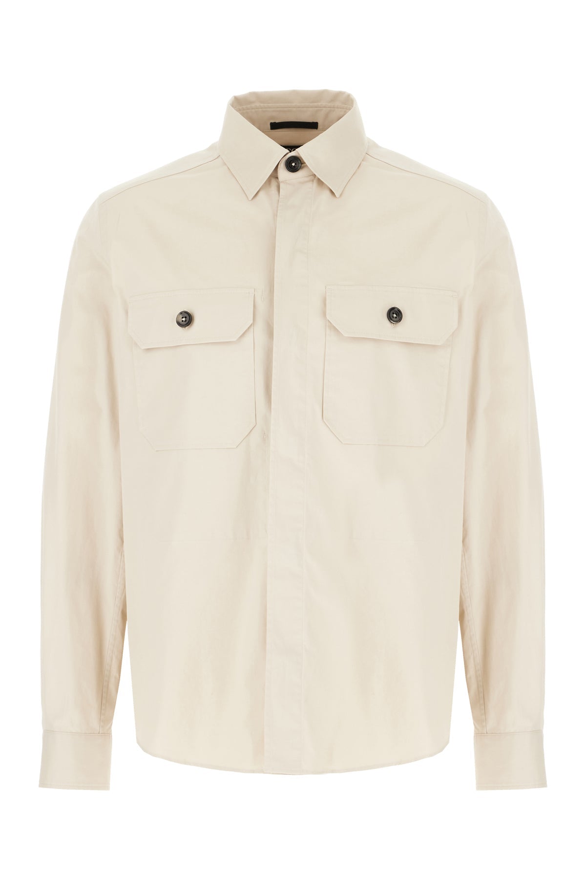 ZEGNA Zegna Man Clothing Jackets