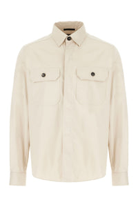 ZEGNA Zegna Man Clothing Jackets