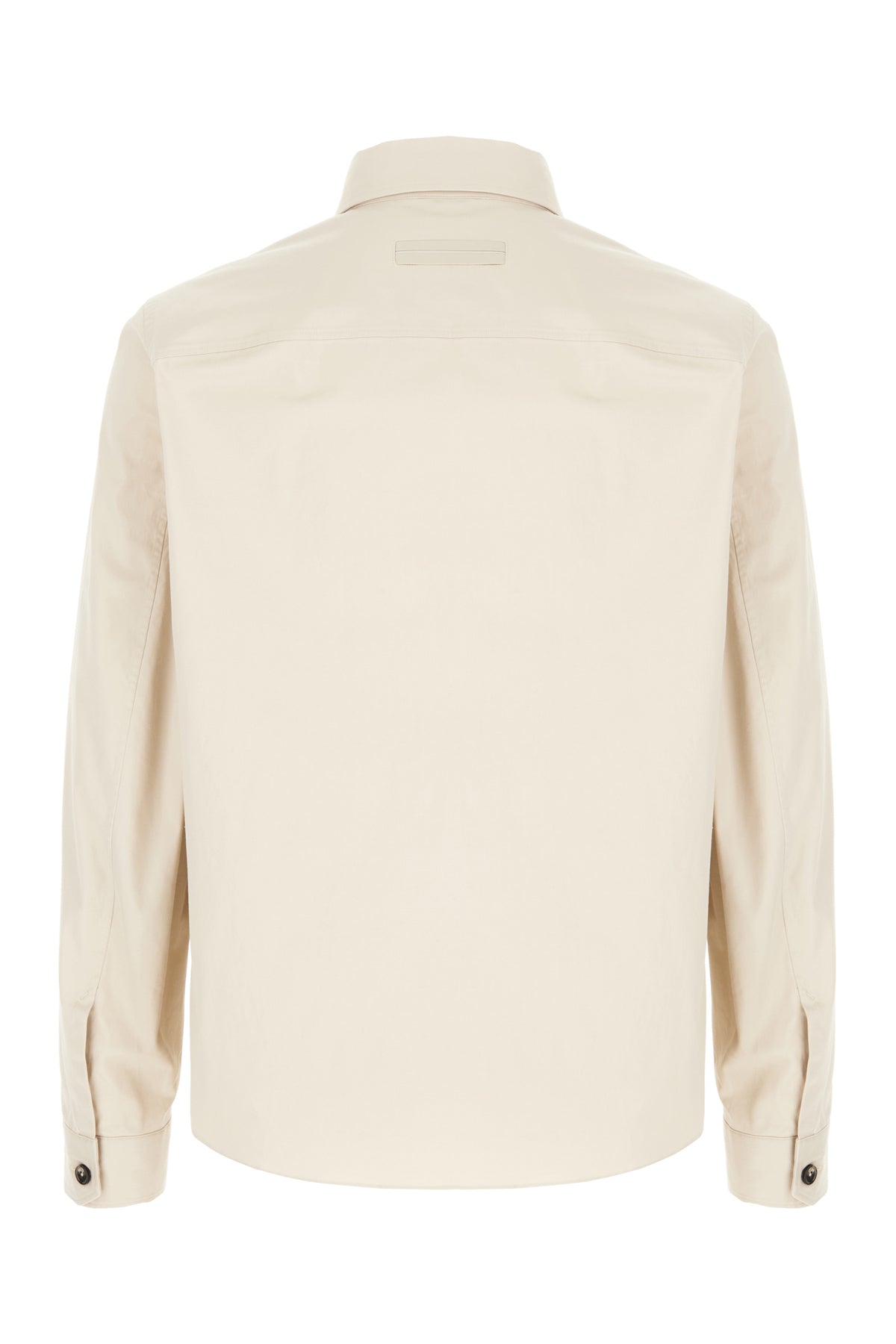 ZEGNA Zegna Man Clothing Jackets