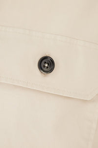 ZEGNA Zegna Man Clothing Jackets