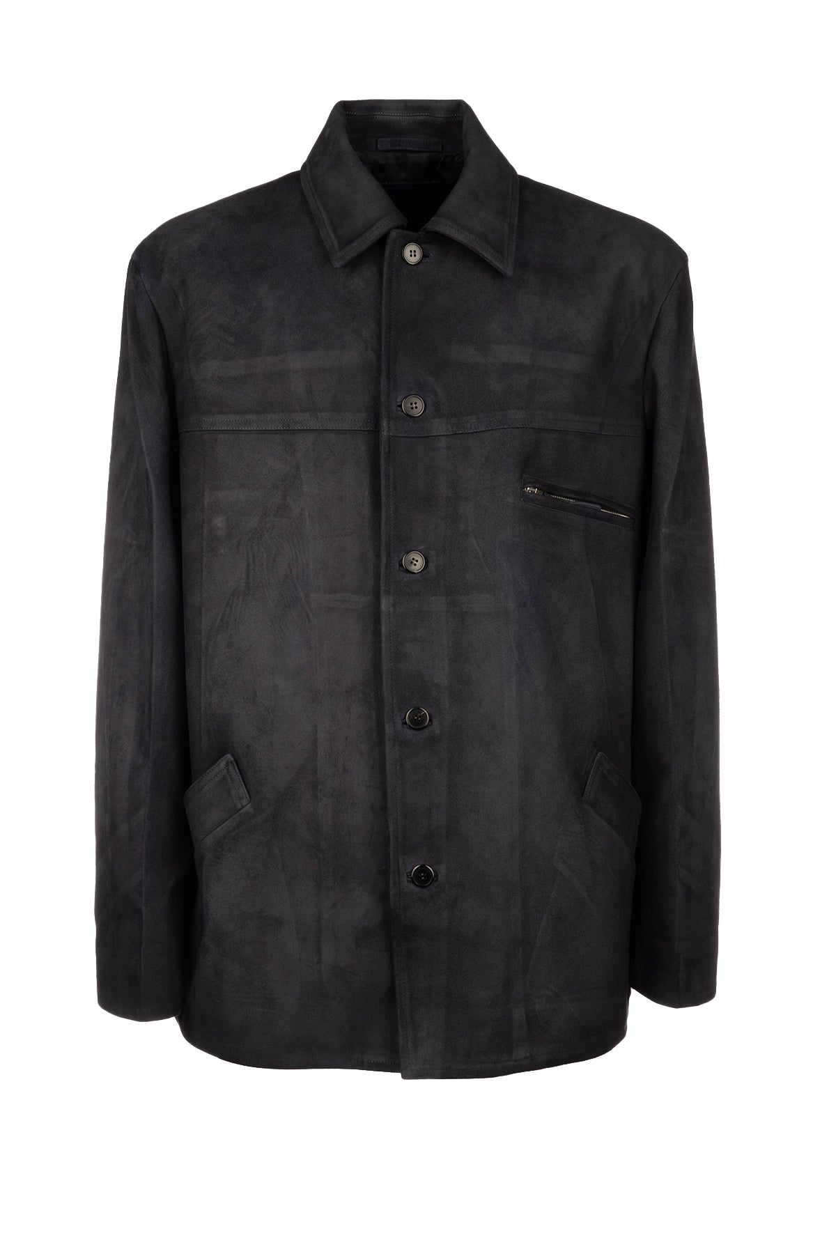 PRADA Prada Man Clothing Jackets