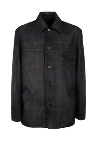 PRADA Prada Man Clothing Jackets