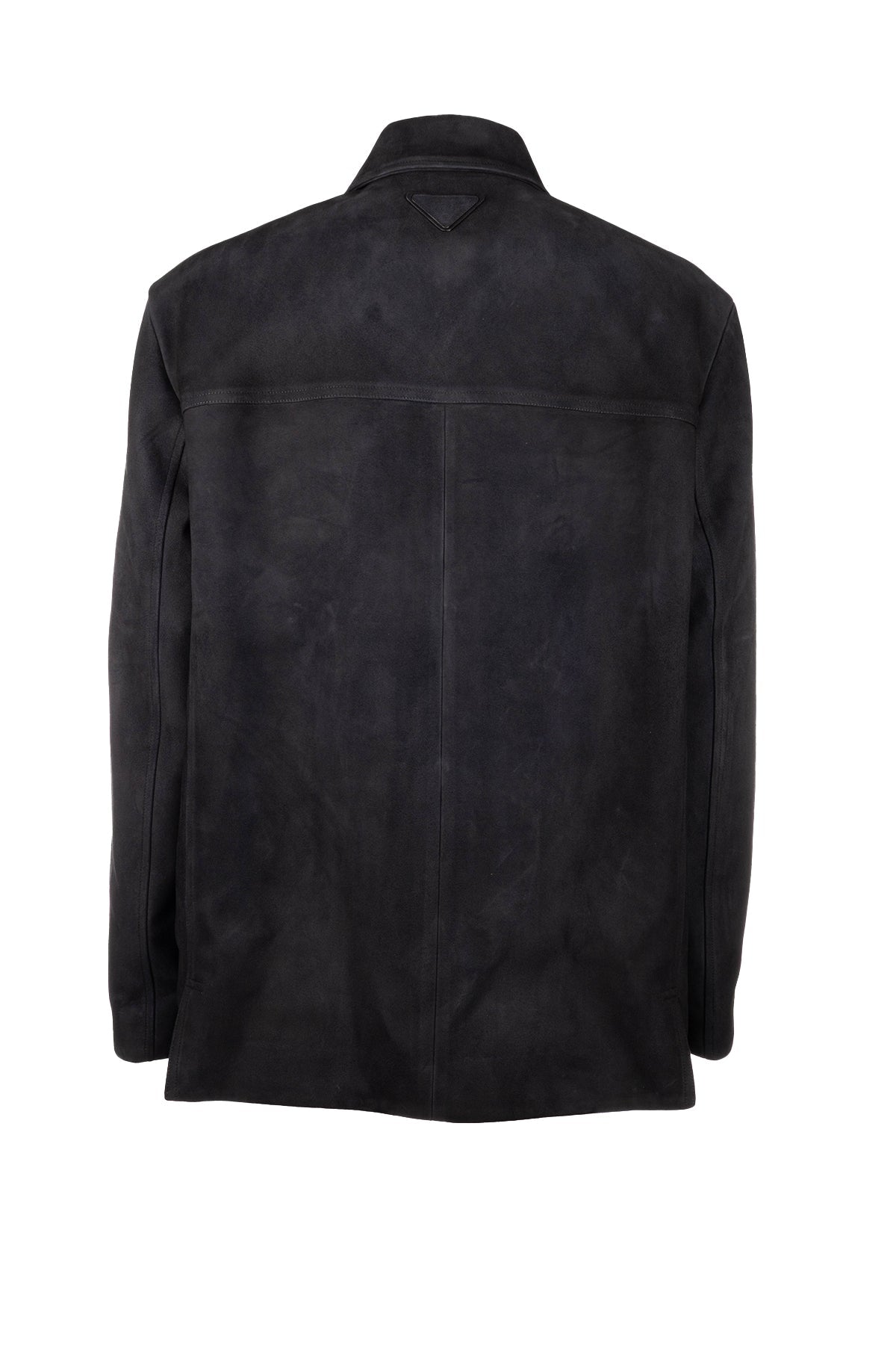 PRADA Prada Man Clothing Jackets