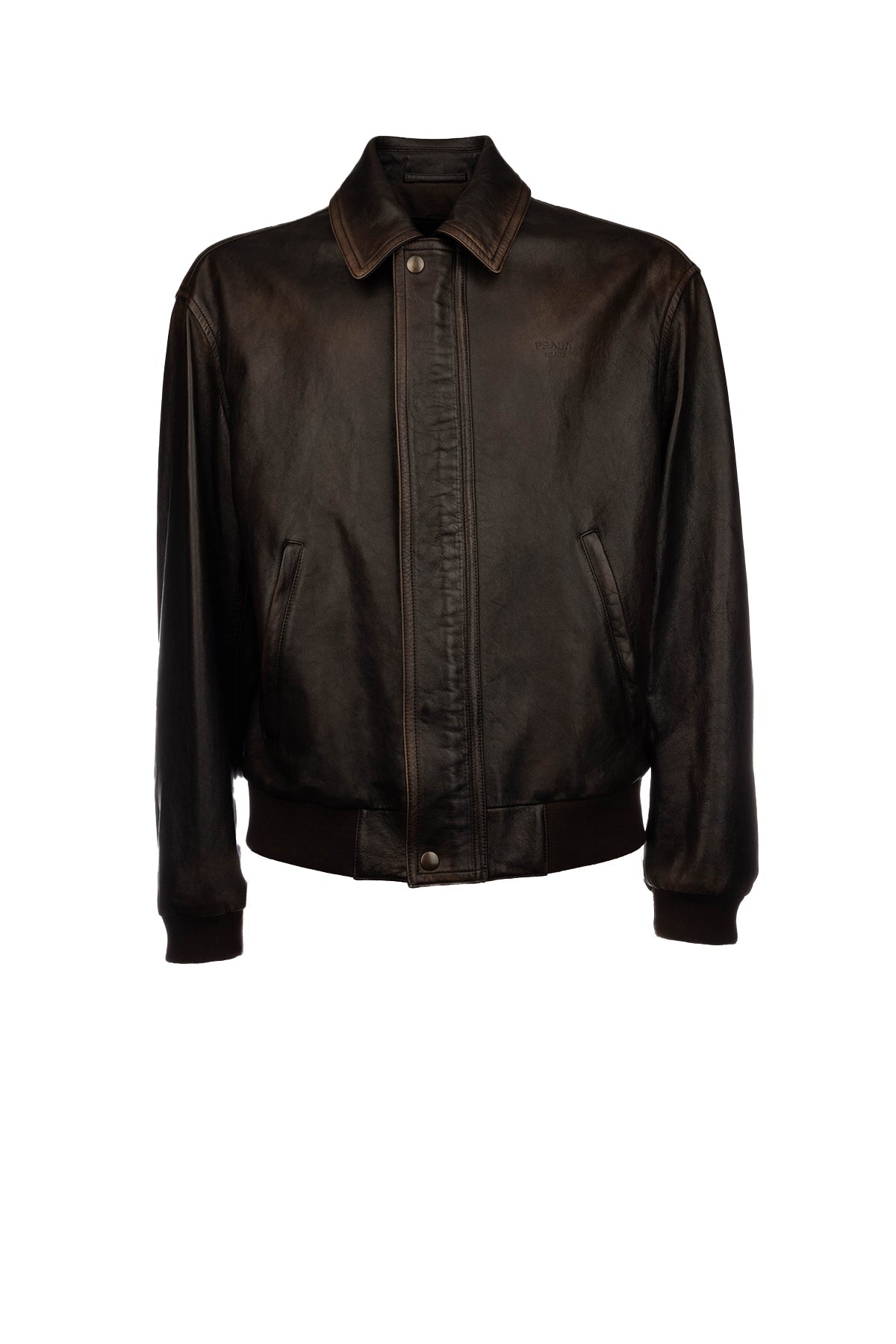 PRADA Prada Man Clothing Jackets