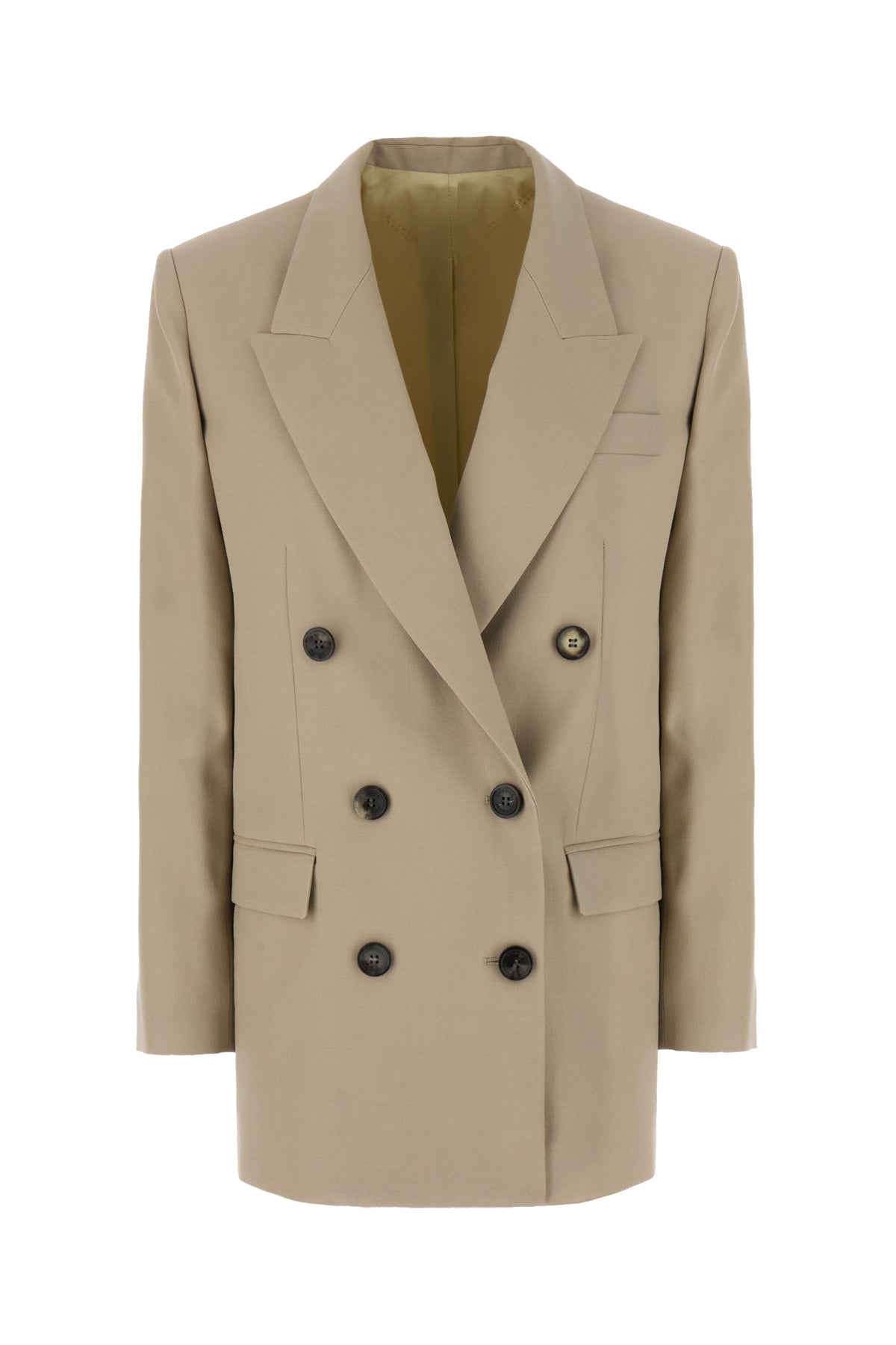 Isabel Marant Woman Clothing Blazers & Gilets