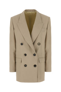 Isabel Marant Woman Clothing Blazers & Gilets