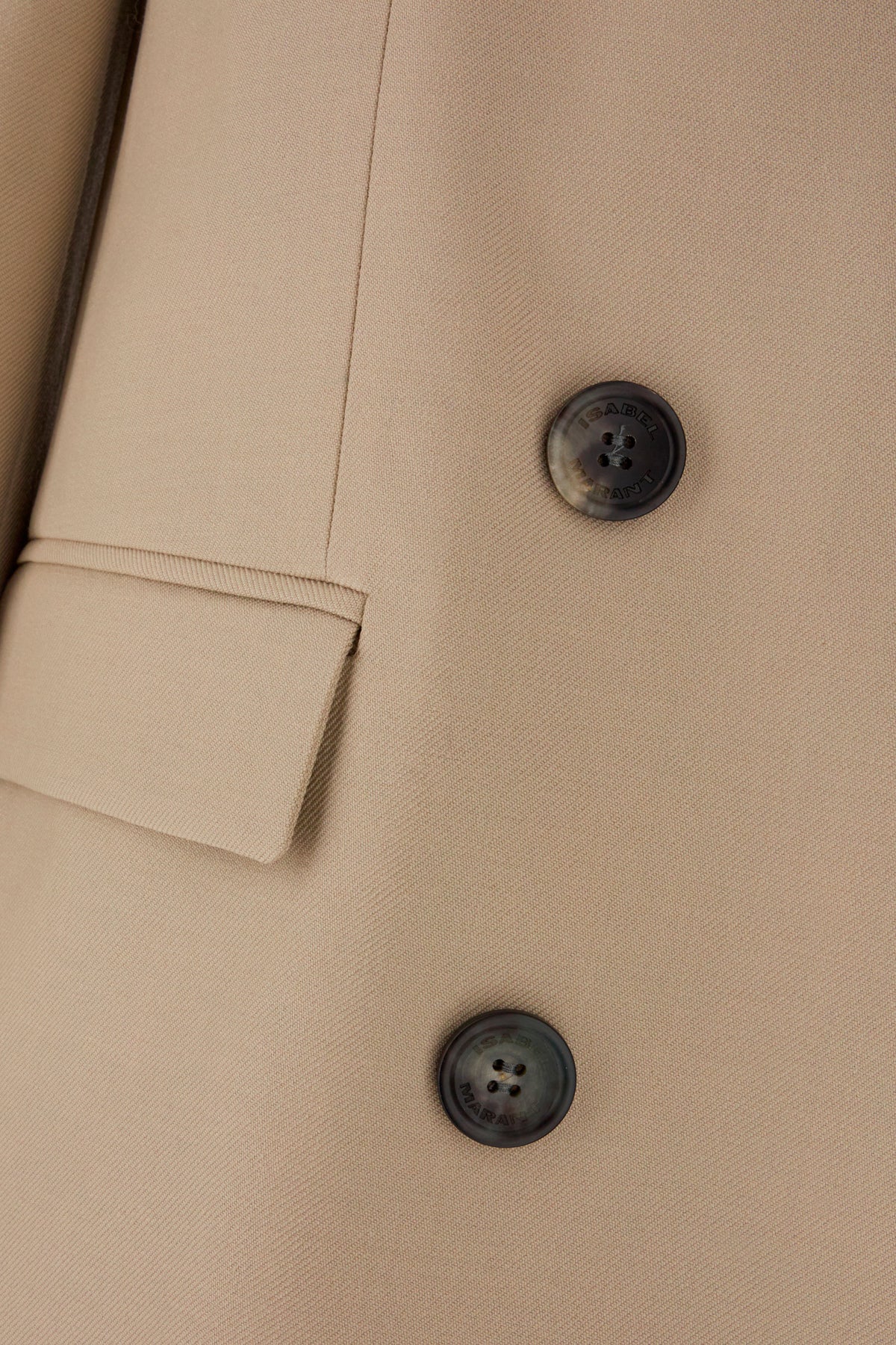 Isabel Marant Woman Clothing Blazers & Gilets