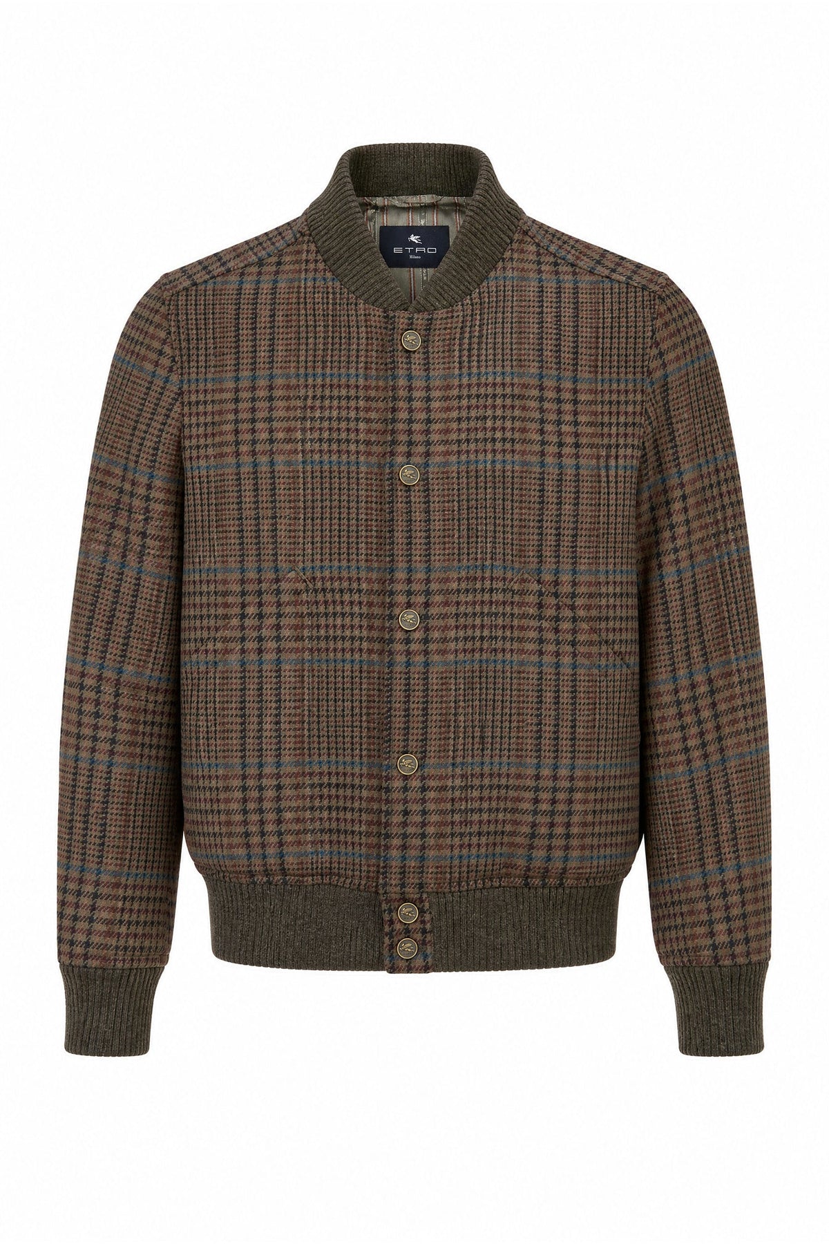 Etro Woman Clothing Jackets